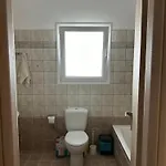 με ησυχία και θέα Pansiyon Patras