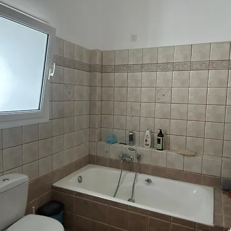 με ησυχία και θέα * Patras