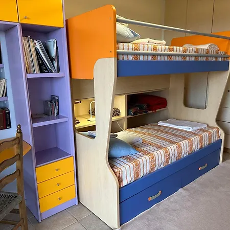 με ησυχία και θέα Quarto em Acomodações Particulares