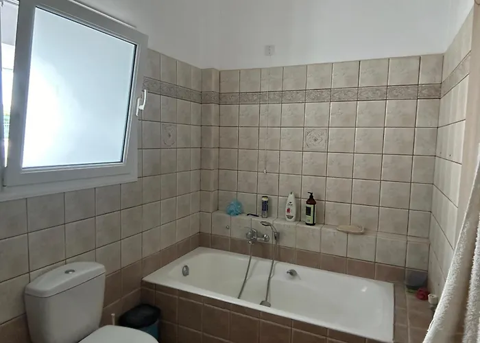 με ησυχία και θέα * Patras