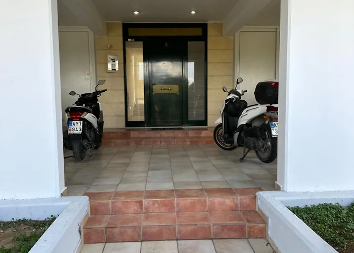 με ησυχία και θέα